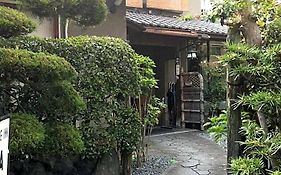 洛頂旅館